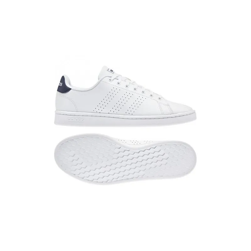 SCARPA UOMO ADIDAS Advantage