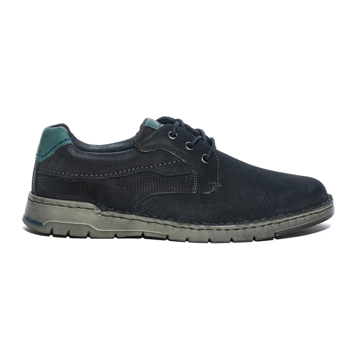 Scarpa Uomo Valleverde 13837Avio