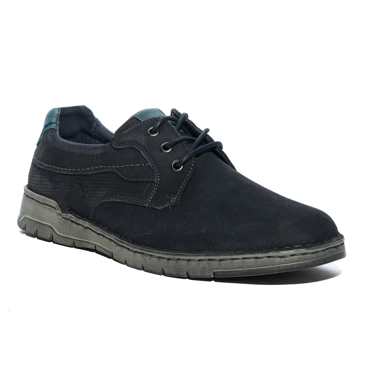 Scarpa Uomo Valleverde 13837Avio