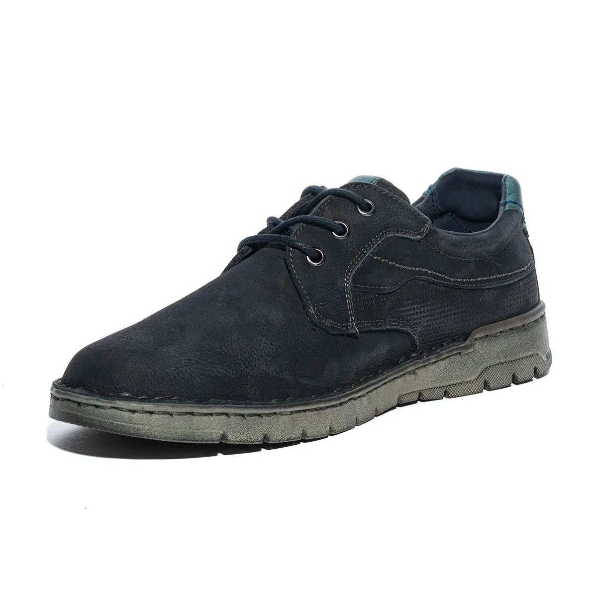 Scarpa Uomo Valleverde 13837Avio