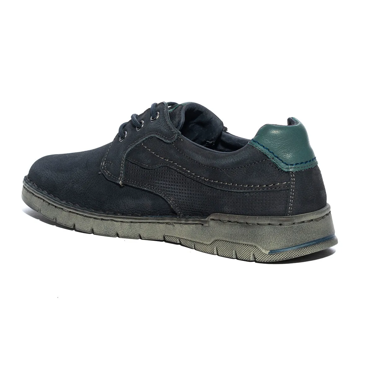 Scarpa Uomo Valleverde 13837Avio