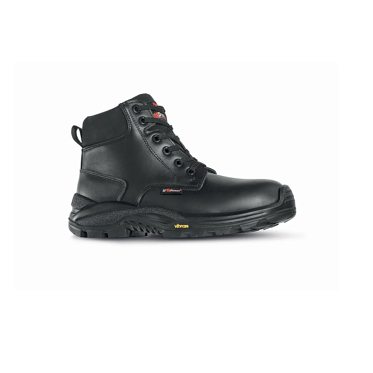 Scarpe antinfortunistiche UPower MERCIA, 44  Unisex, con puntale di sicurezza