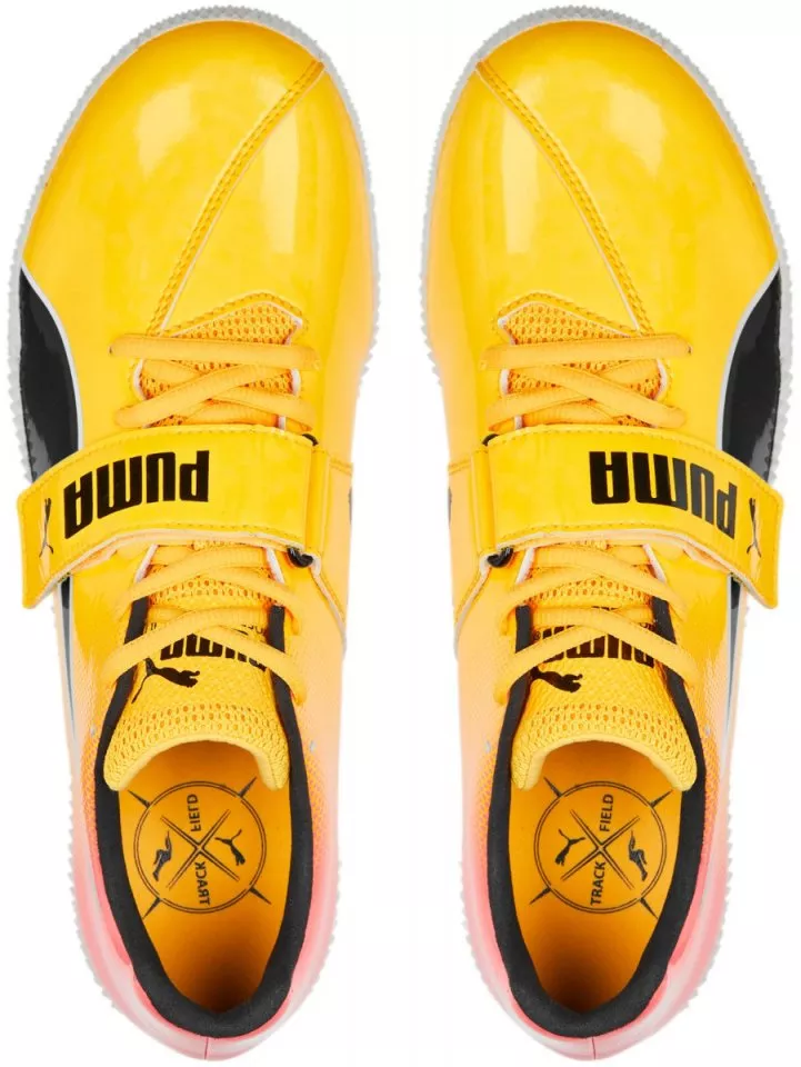 Scarpe da atletica Puma evoSPEED High Jump 10