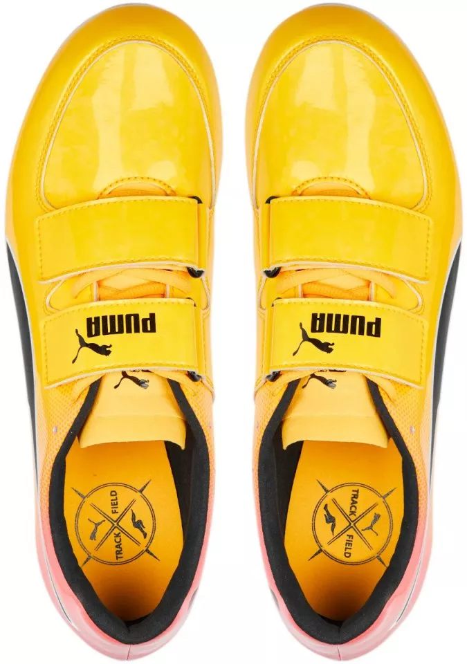 Scarpe da atletica Puma evoSPEED Triple Jump 10