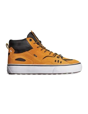 Scarpe da skate Globe Dimension Grano/Nero/Vertice