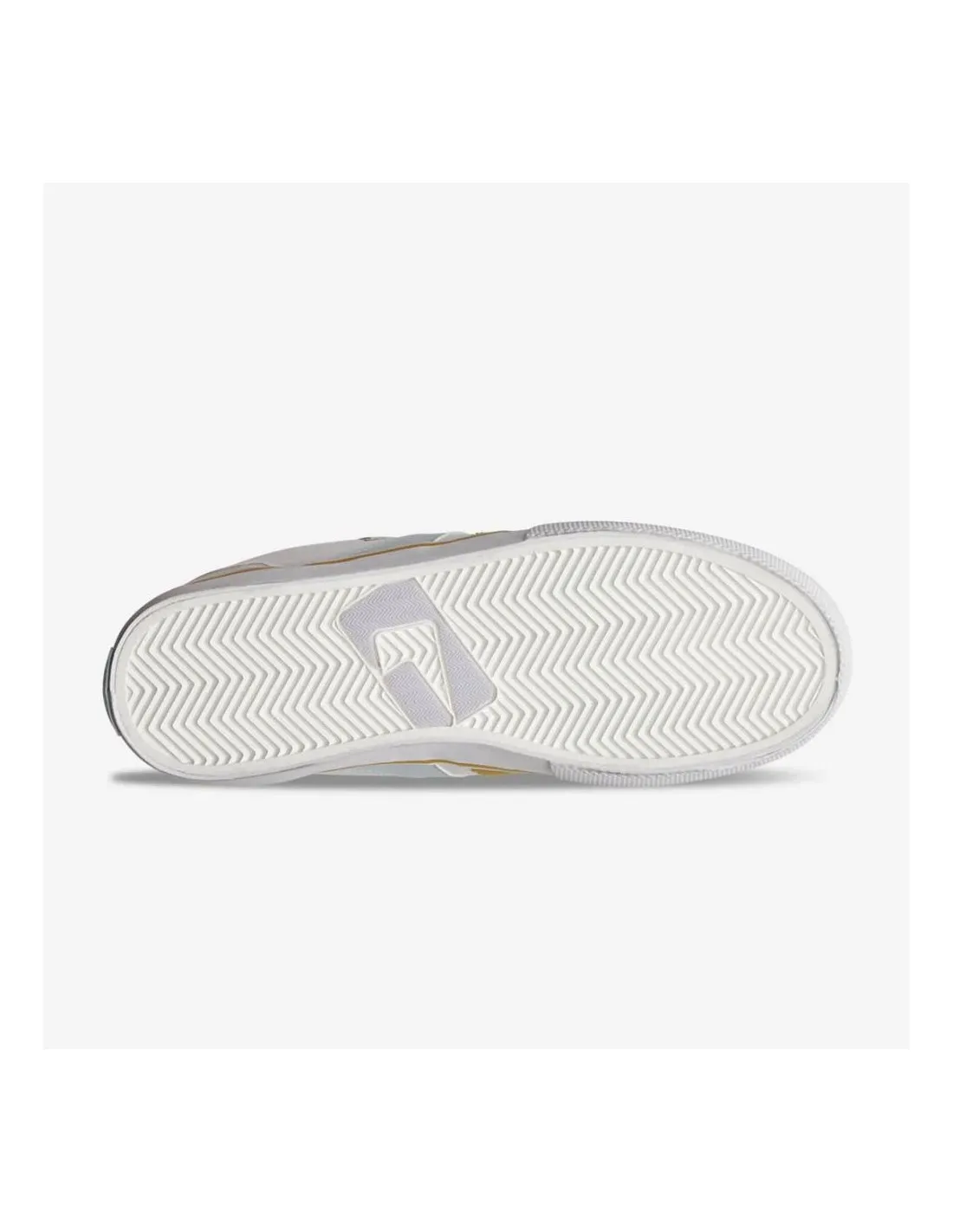 Scarpe da skate Globe Encore-2 Bianche / Senape / Vapore