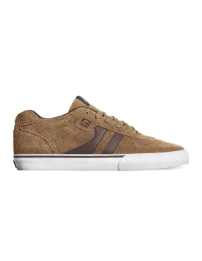 Scarpe da skate Globe Encore-2 marrone chiaro/marrone