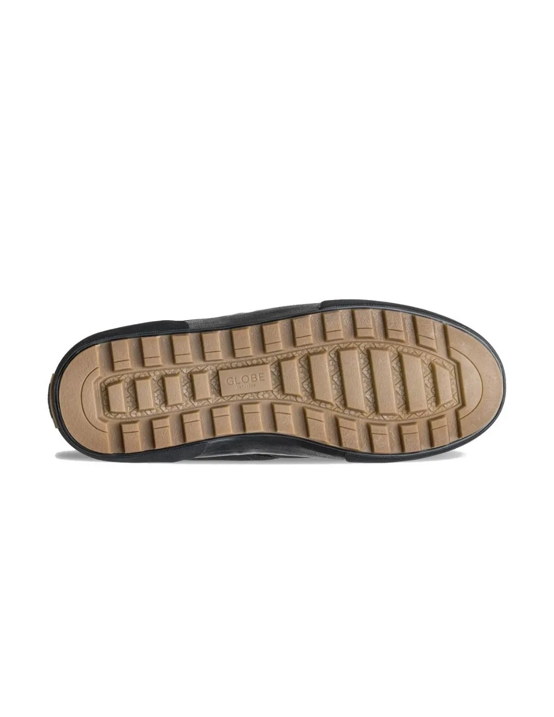 Scarpe da skate Summit Globe Motley Mid Off nere / nere