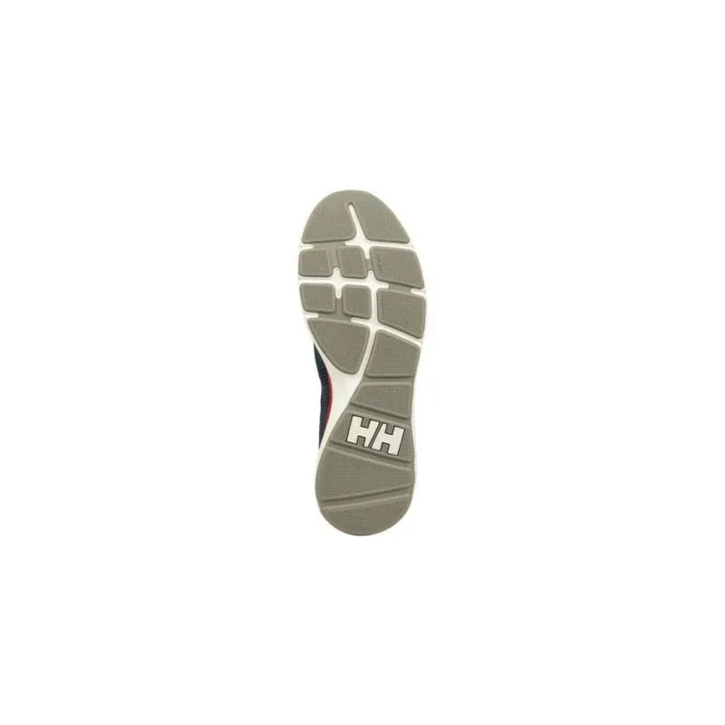 Scarpe Helly Hansen Ahiga V4 Hydropower (Navy / Flag) uomo
