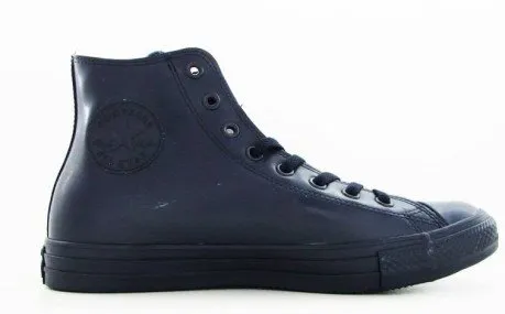 Scarpe Hi Rubber Gomma