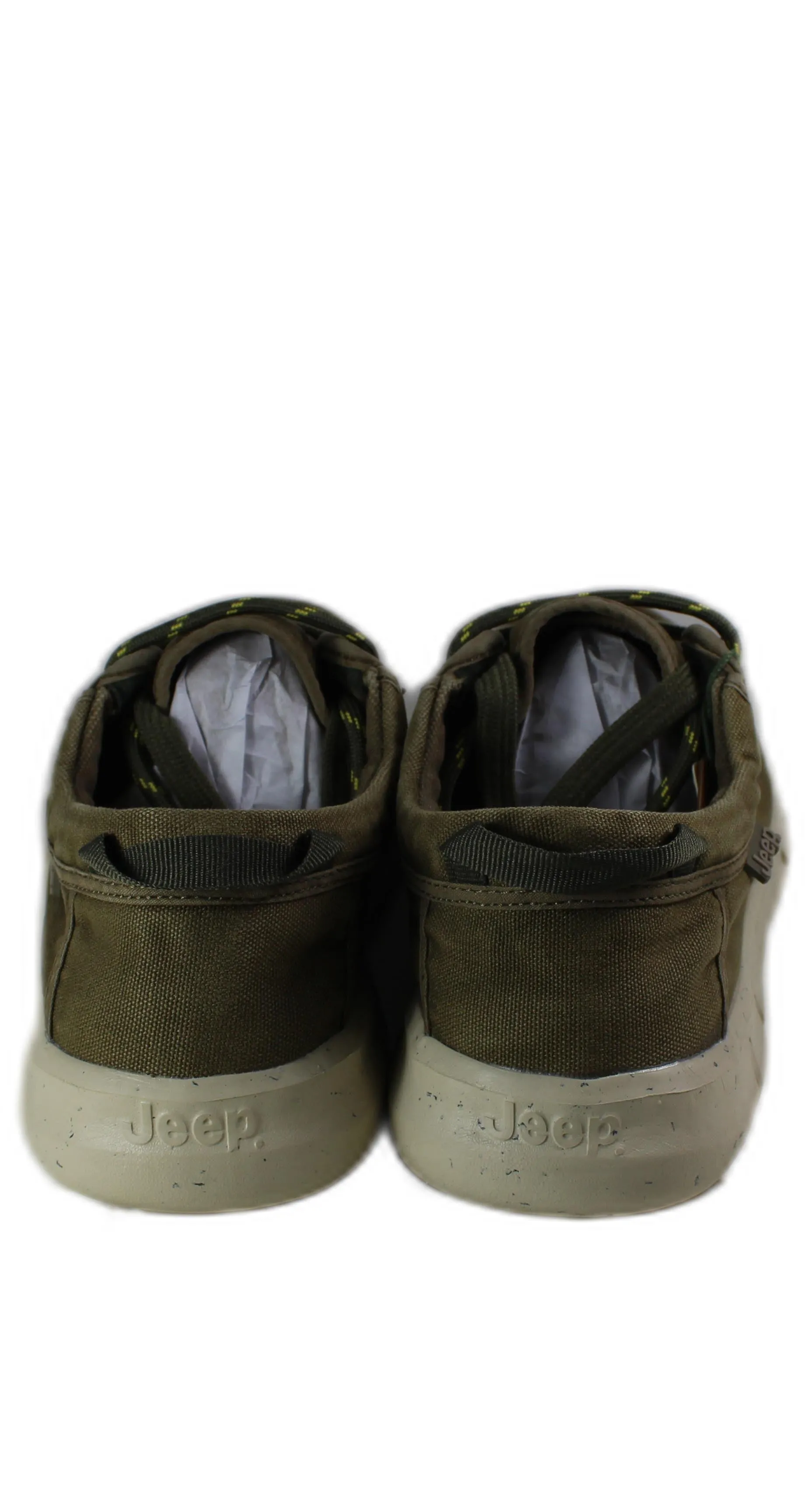 Scarpe Jeep Uomo JM31020A