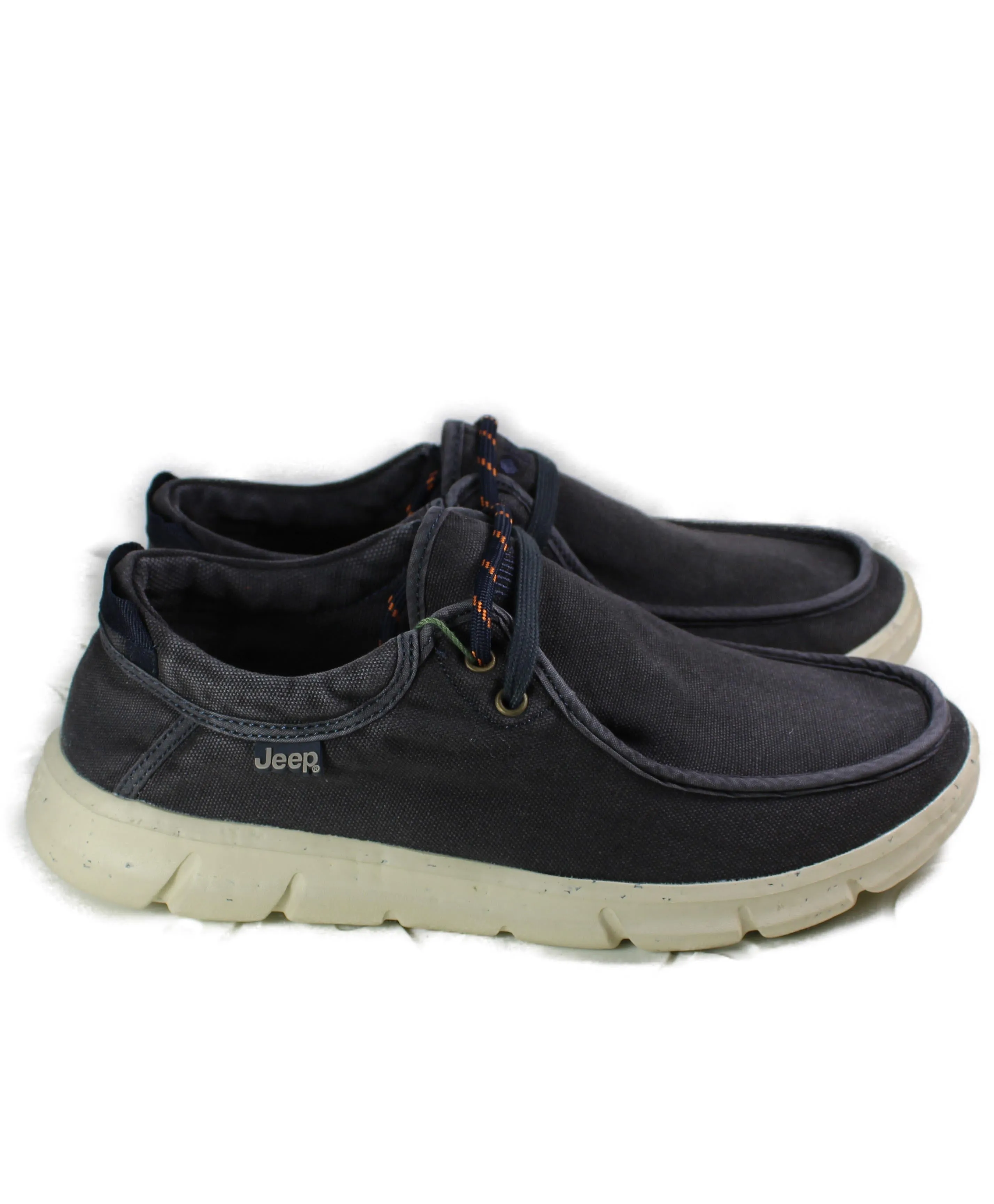 Scarpe Jeep Uomo JM31020A