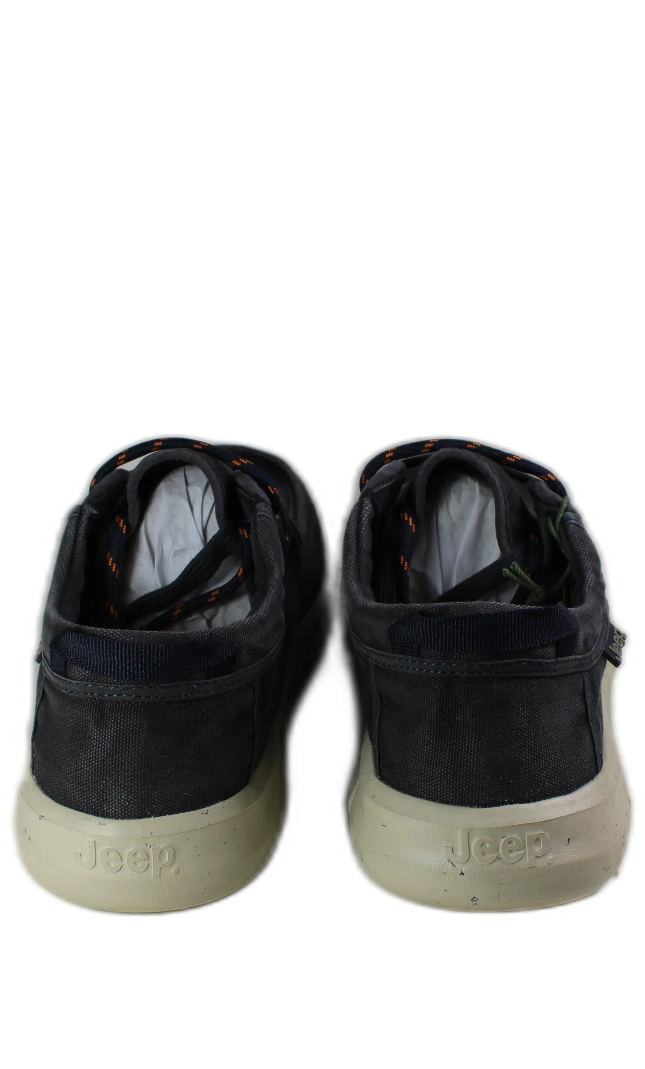 Scarpe Jeep Uomo JM31020A