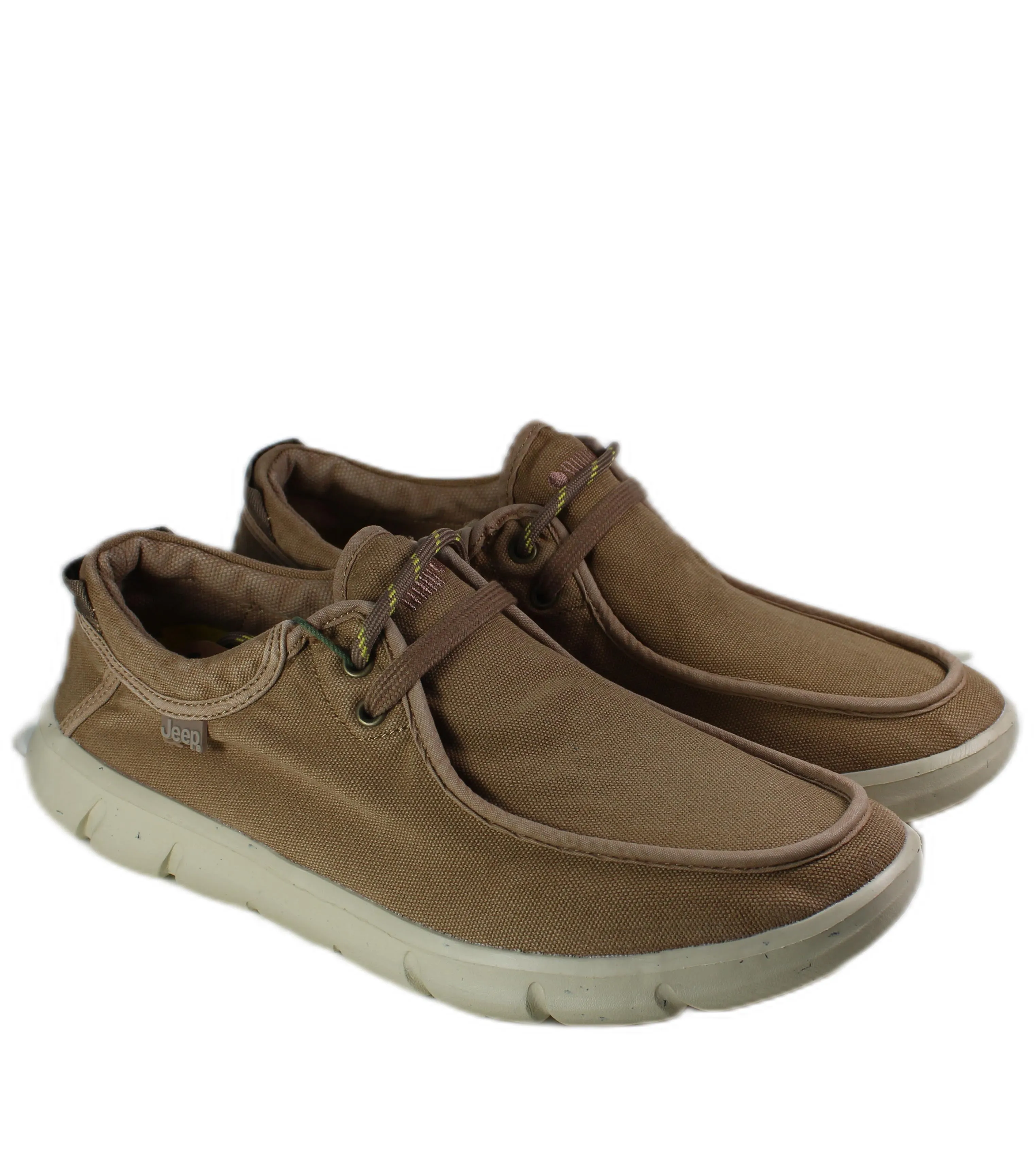 Scarpe Jeep Uomo JM31020A