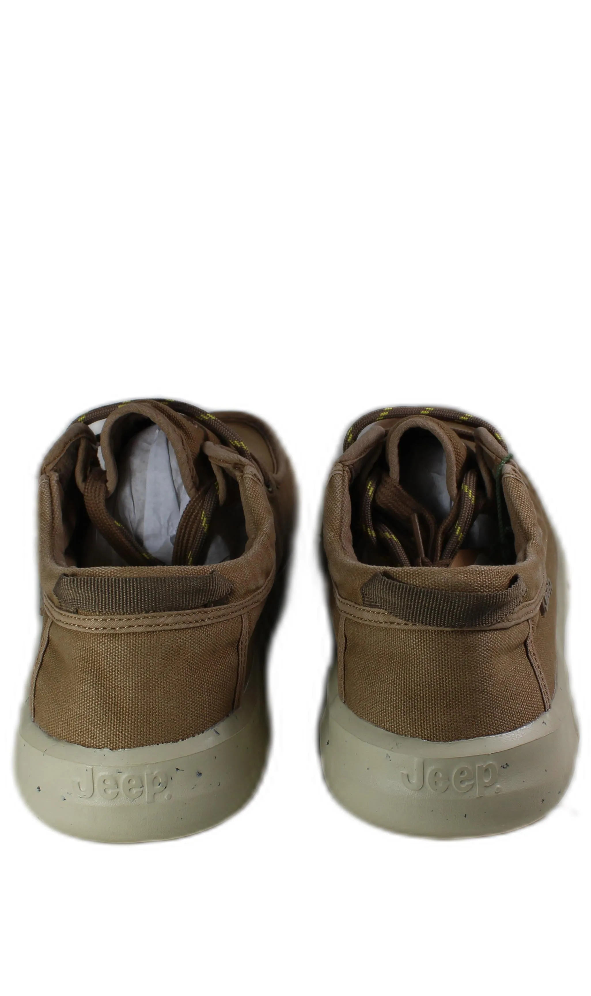 Scarpe Jeep Uomo JM31020A