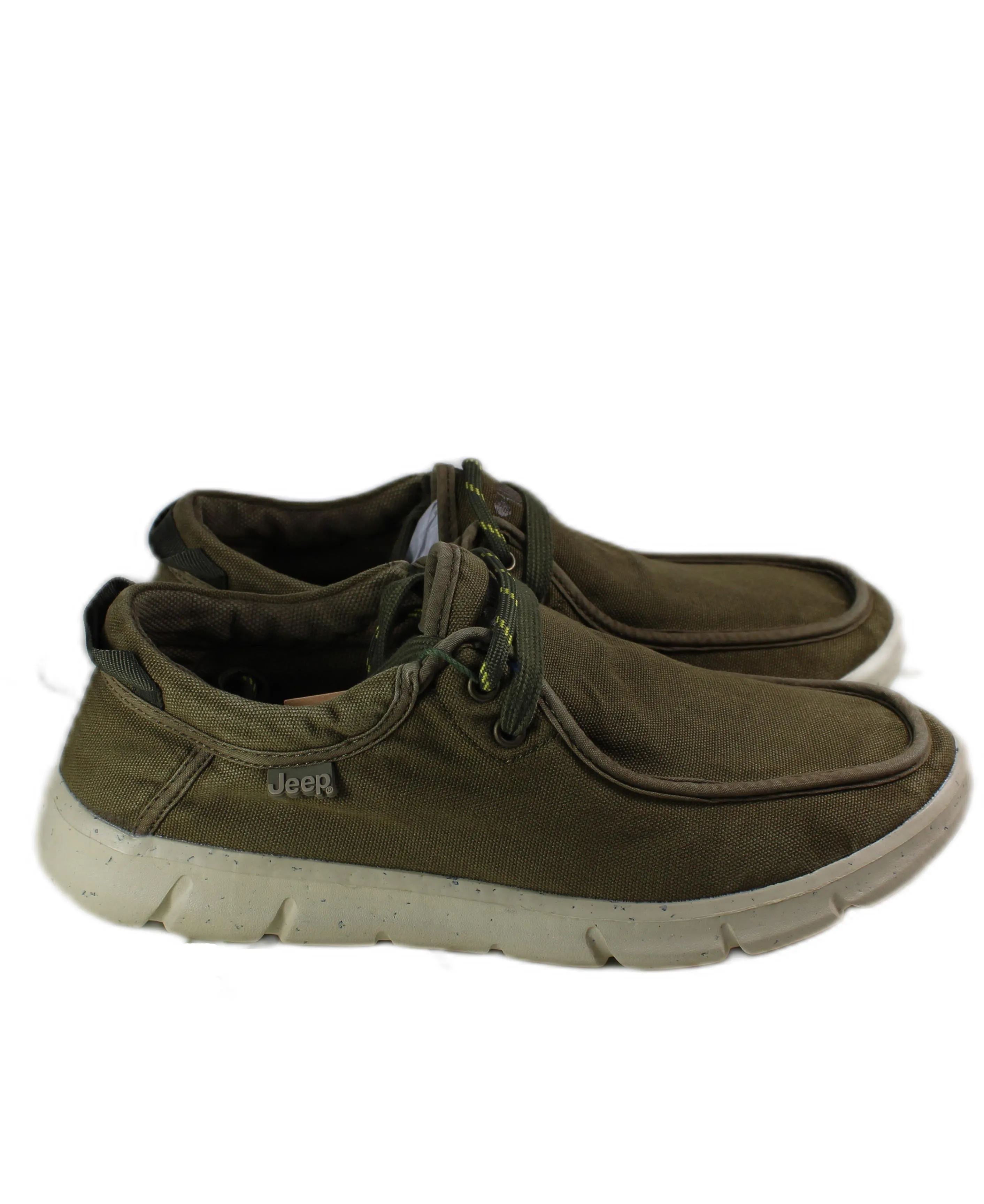 Scarpe Jeep Uomo JM31020A