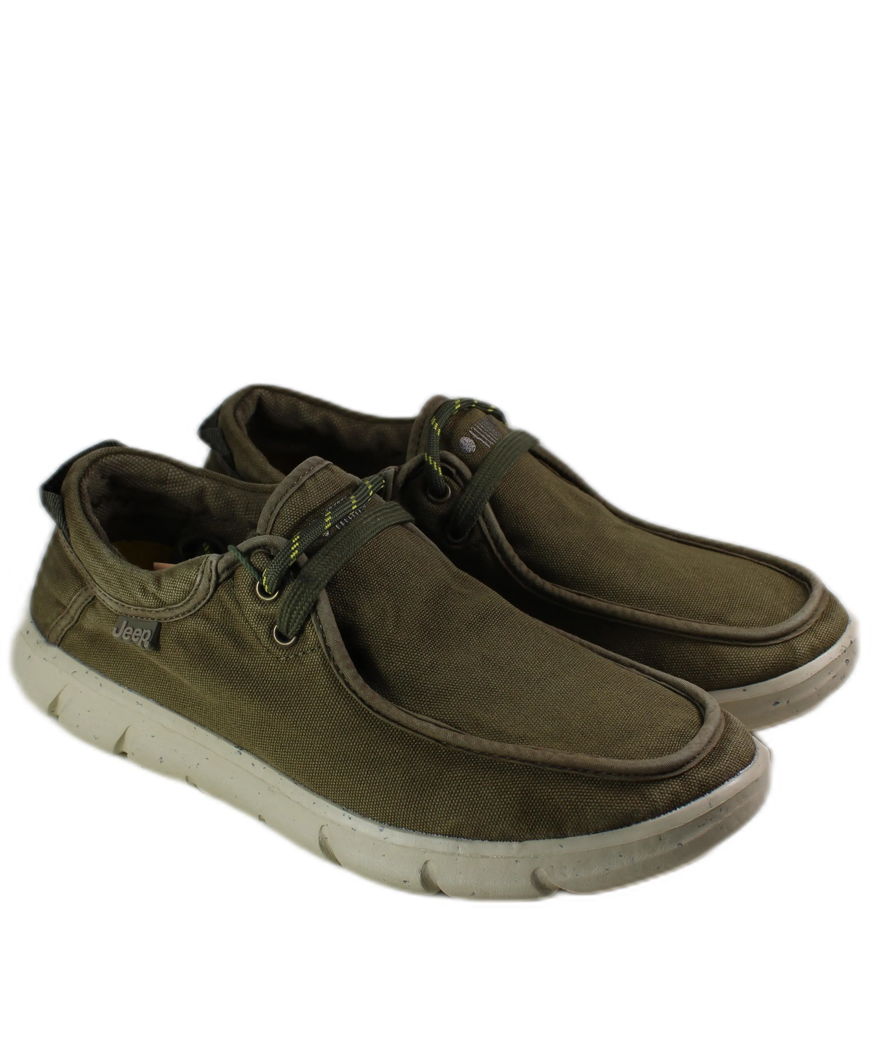 Scarpe Jeep Uomo JM31020A