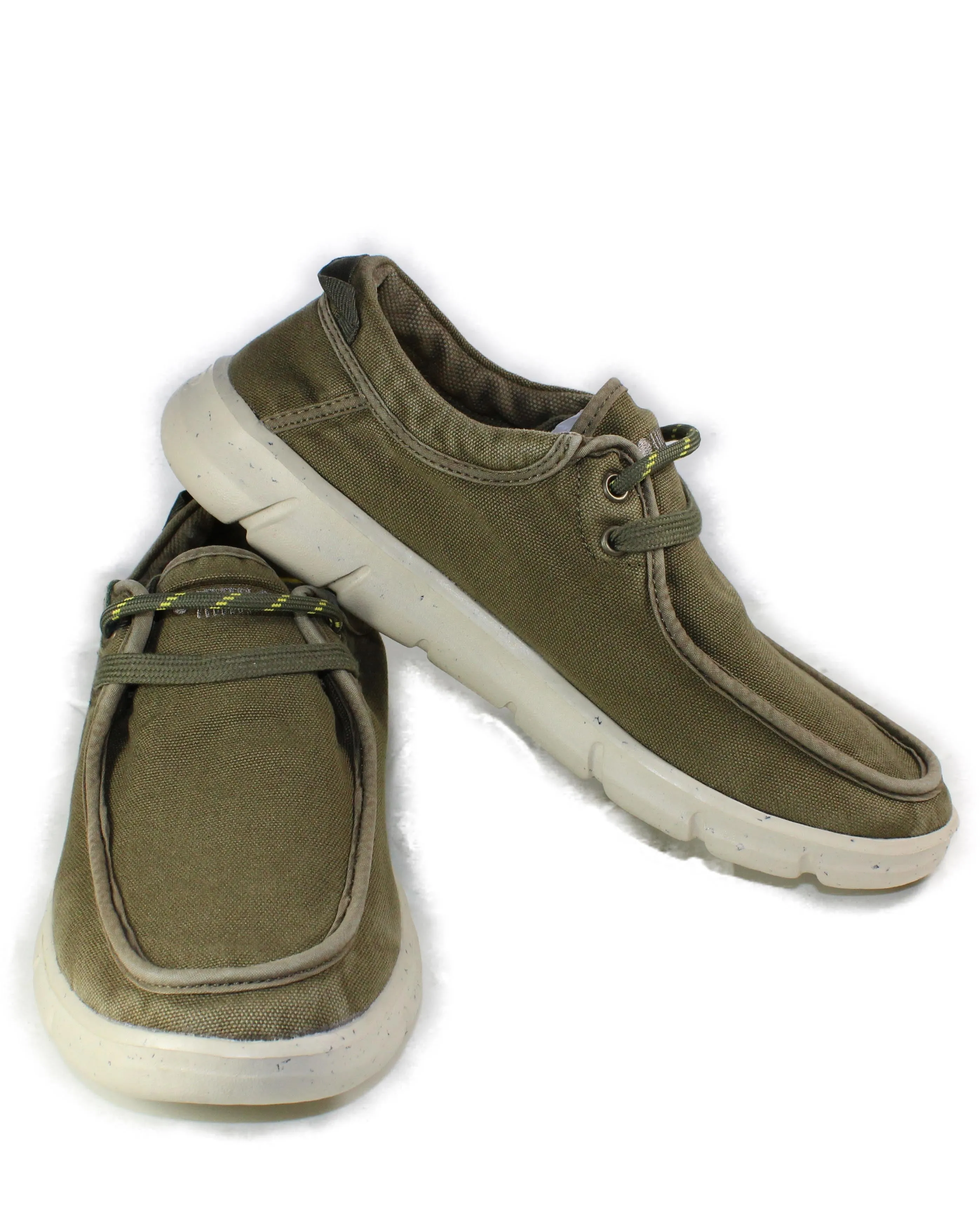 Scarpe Jeep Uomo JM31020A