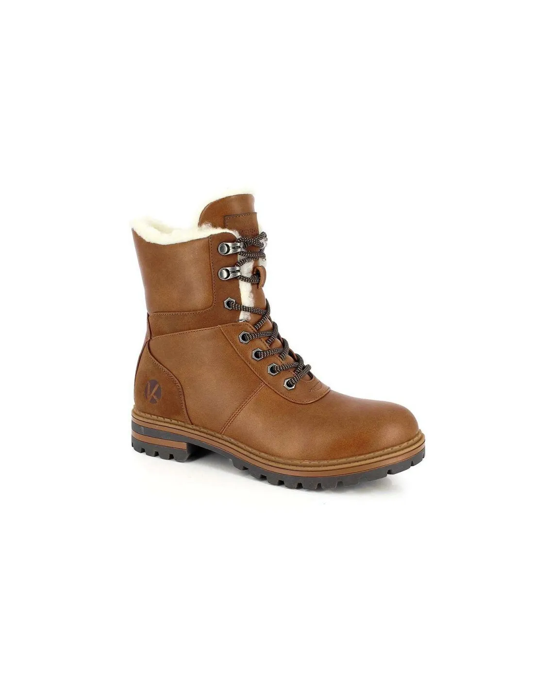Scarpe Kimberfeel Dara Beige
