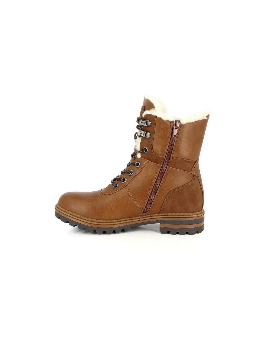 Scarpe Kimberfeel Dara Beige