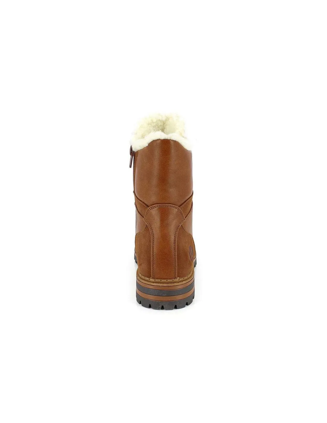 Scarpe Kimberfeel Dara Beige