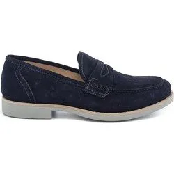 SCARPE NEROGIARDINI Mod. P704832U Col. 200 Blu