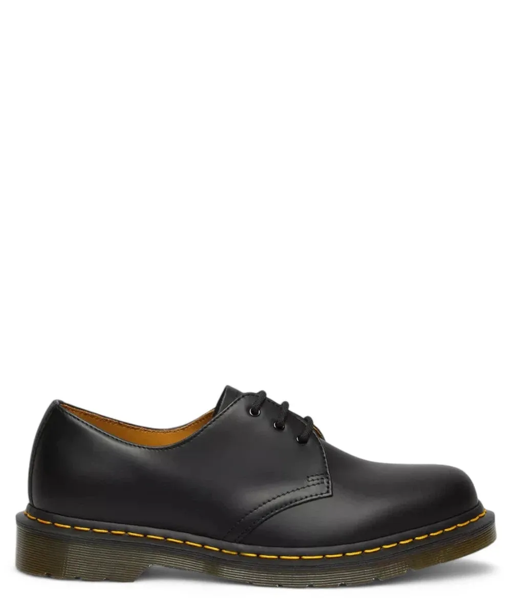 Scarpe Oxford 1461 in Pelle Smooth
