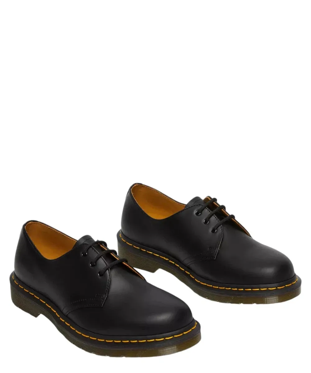 Scarpe Oxford 1461 in Pelle Smooth