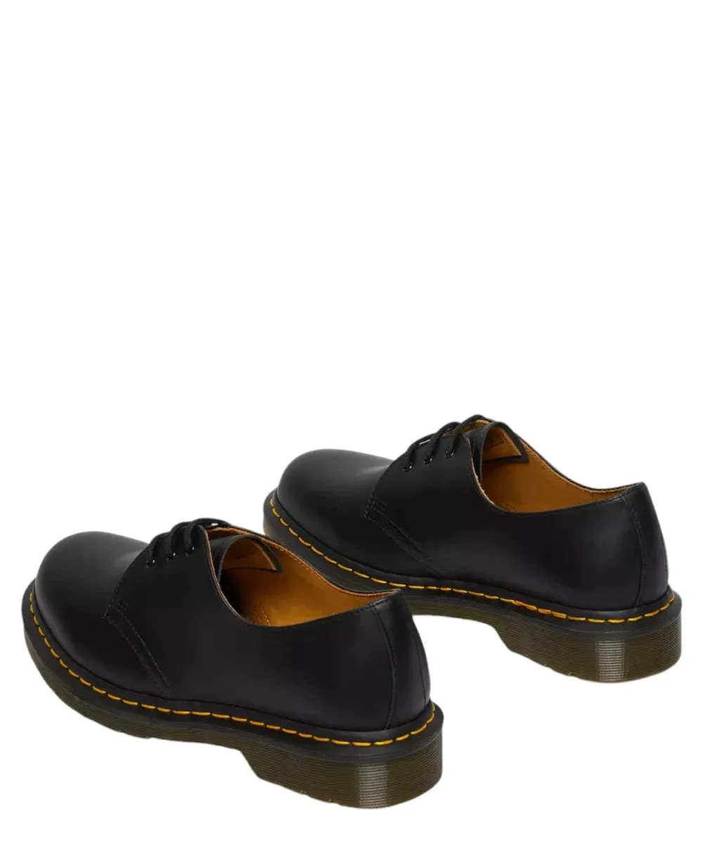 Scarpe Oxford 1461 in Pelle Smooth