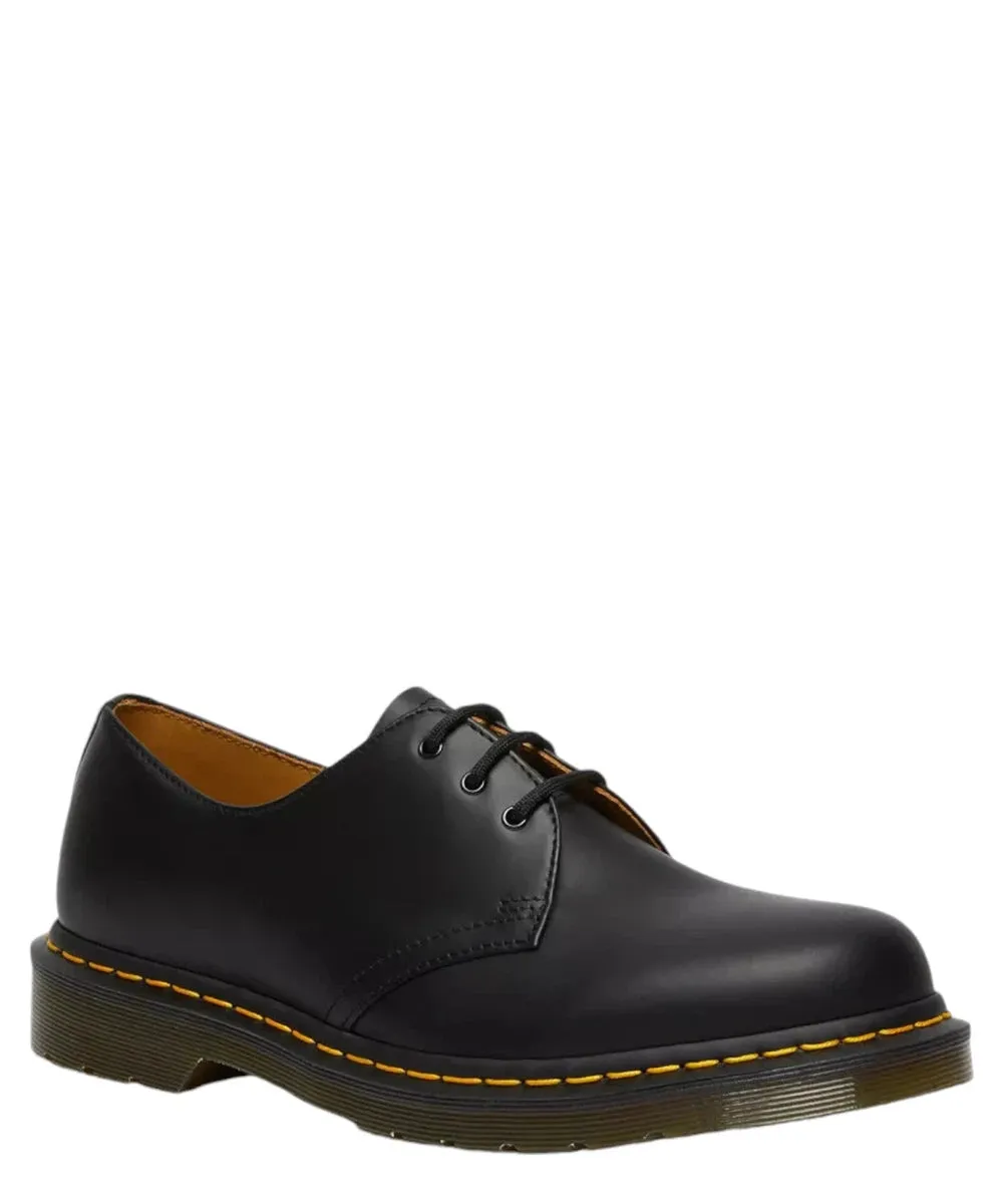 Scarpe Oxford 1461 in Pelle Smooth
