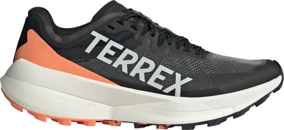Scarpe per sentieri adidas TERREX AGRAVIC SPEED W