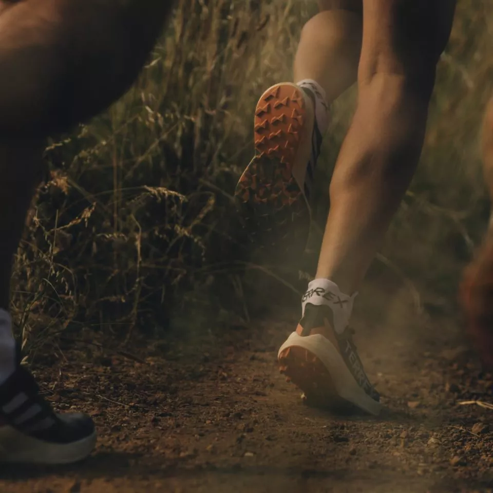 Scarpe per sentieri adidas TERREX AGRAVIC SPEED W