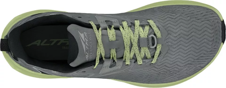 Scarpe per sentieri Altra M EXPERIENCE WILD