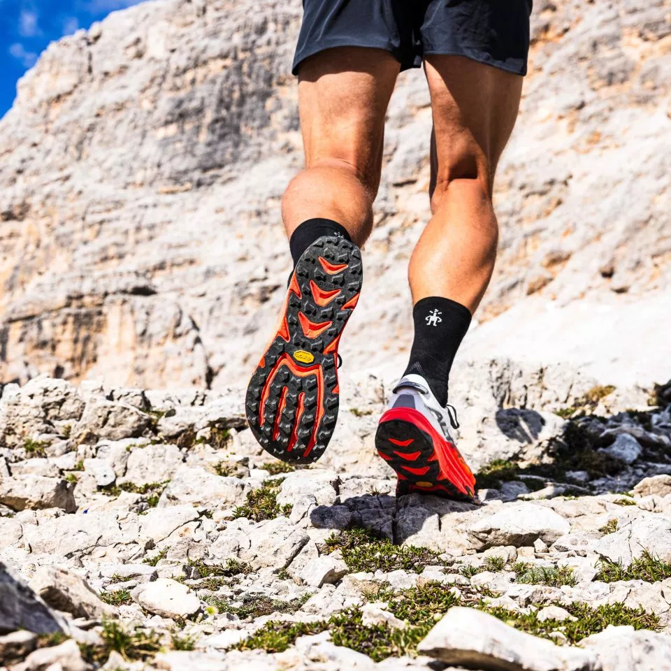 Scarpe per sentieri Altra M MONT BLANC CARBON