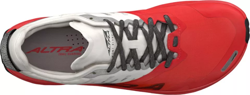 Scarpe per sentieri Altra W MONT BLANC CARBON