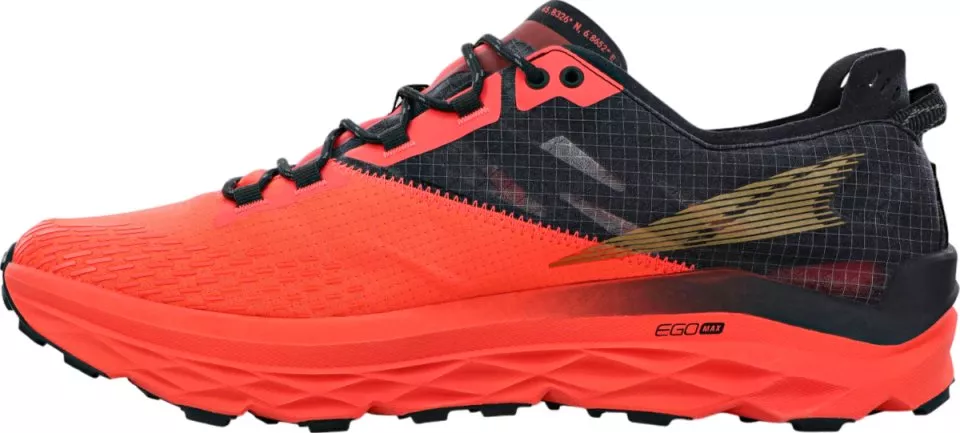 Scarpe per sentieri Altra W Mont Blanc