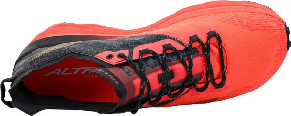 Scarpe per sentieri Altra W Mont Blanc
