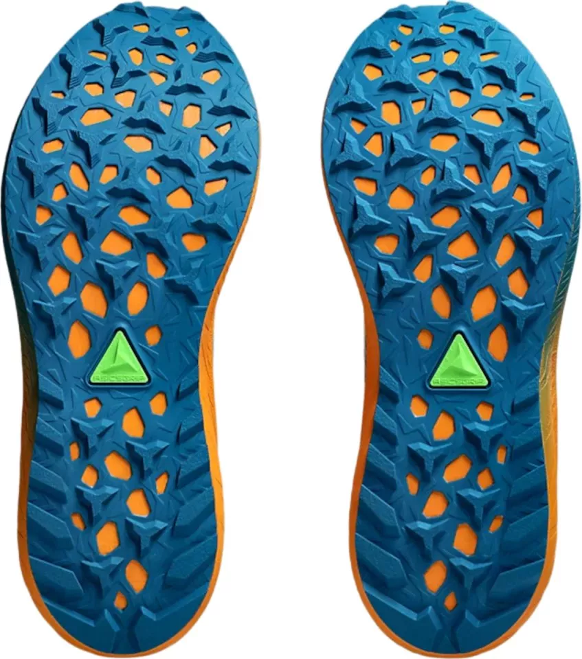Scarpe per sentieri Asics Fuji Lite 5