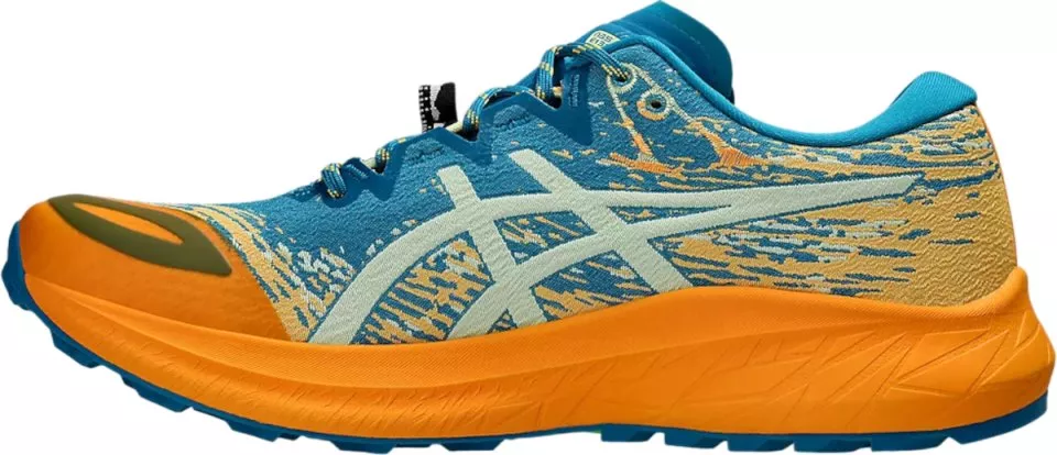 Scarpe per sentieri Asics Fuji Lite 5