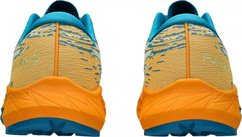 Scarpe per sentieri Asics Fuji Lite 5
