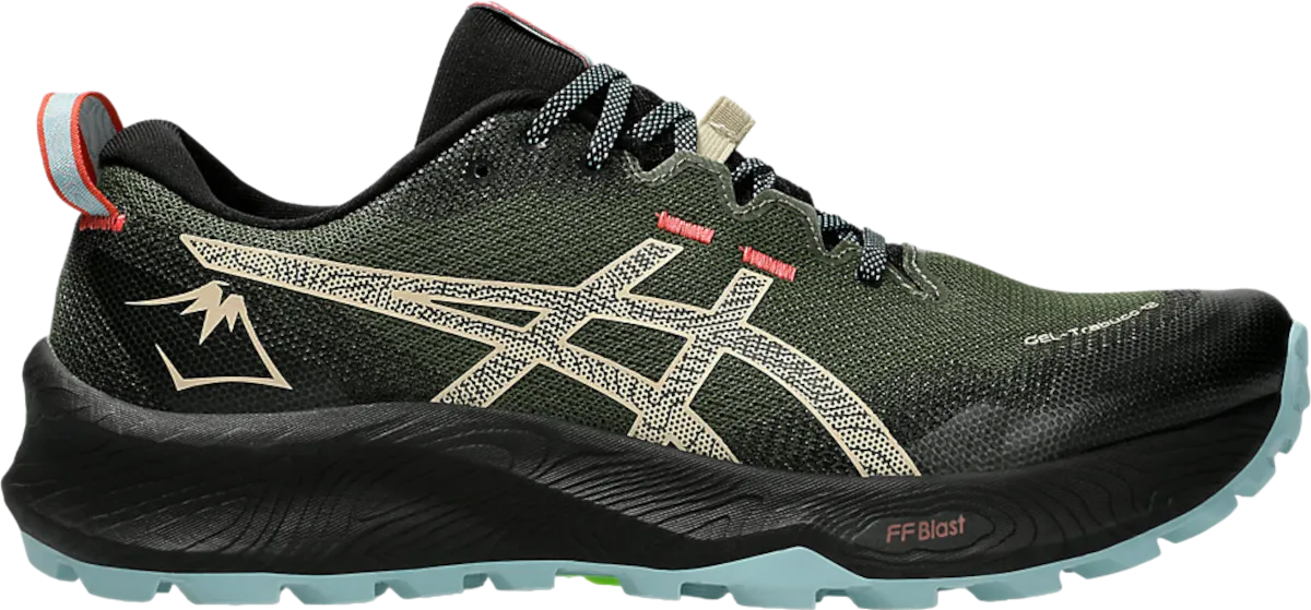 Scarpe per sentieri Asics GEL-Trabuco 12