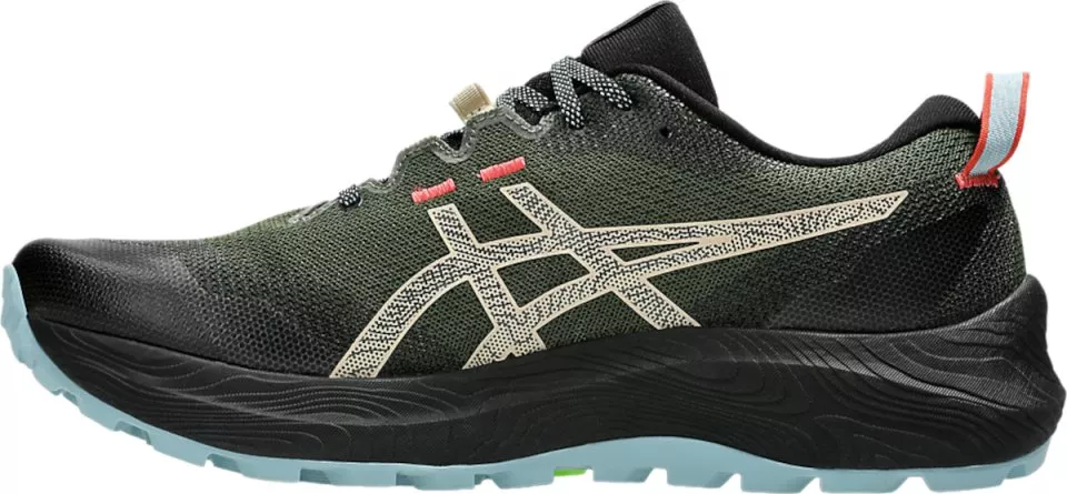 Scarpe per sentieri Asics GEL-Trabuco 12