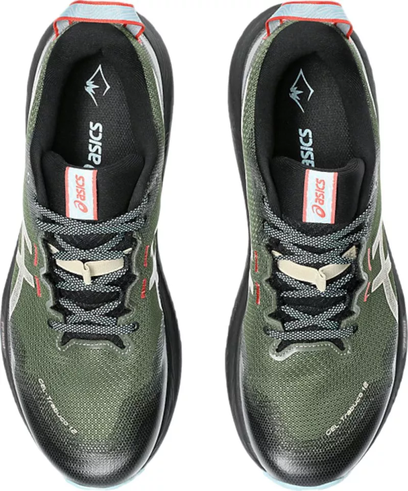 Scarpe per sentieri Asics GEL-Trabuco 12