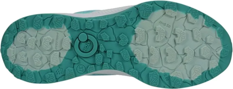 Scarpe per sentieri Atom Terra