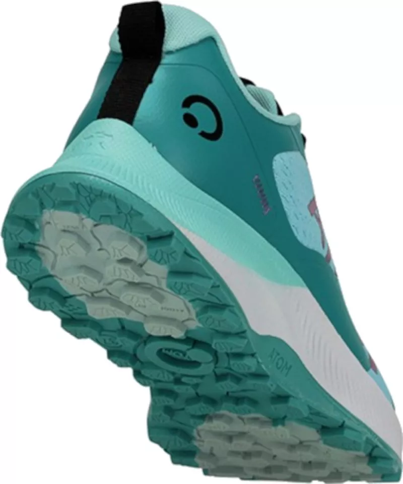 Scarpe per sentieri Atom Terra
