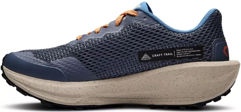 Scarpe per sentieri Craft CTM Ultra Trail M