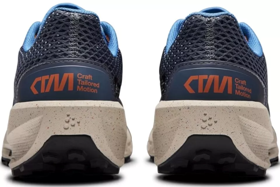 Scarpe per sentieri Craft CTM Ultra Trail M
