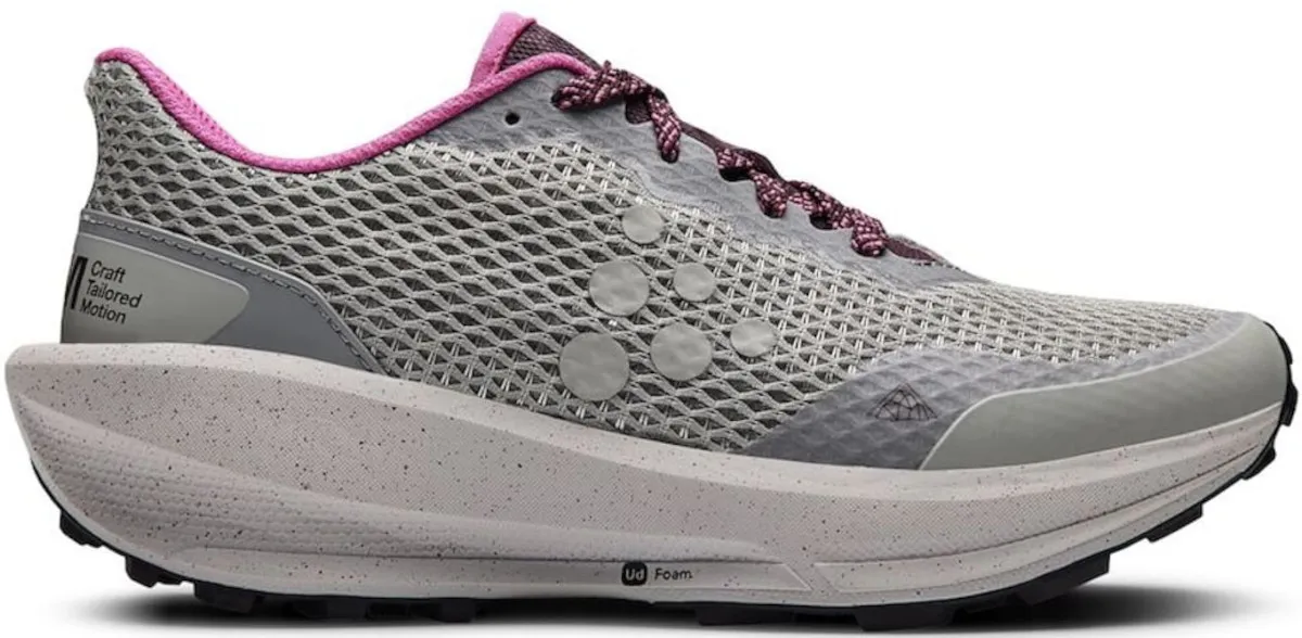 Scarpe per sentieri Craft CTM Ultra Trail W