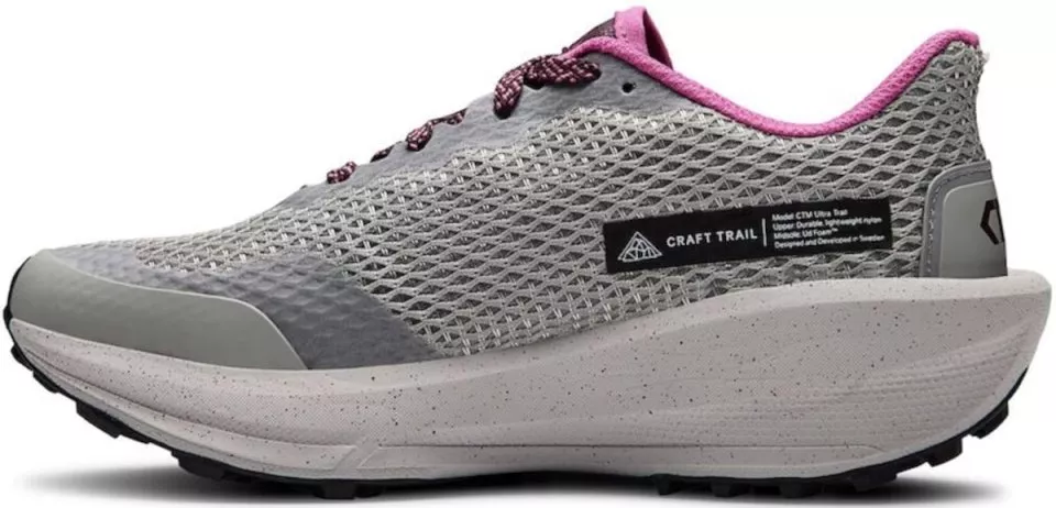 Scarpe per sentieri Craft CTM Ultra Trail W