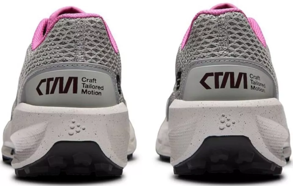 Scarpe per sentieri Craft CTM Ultra Trail W